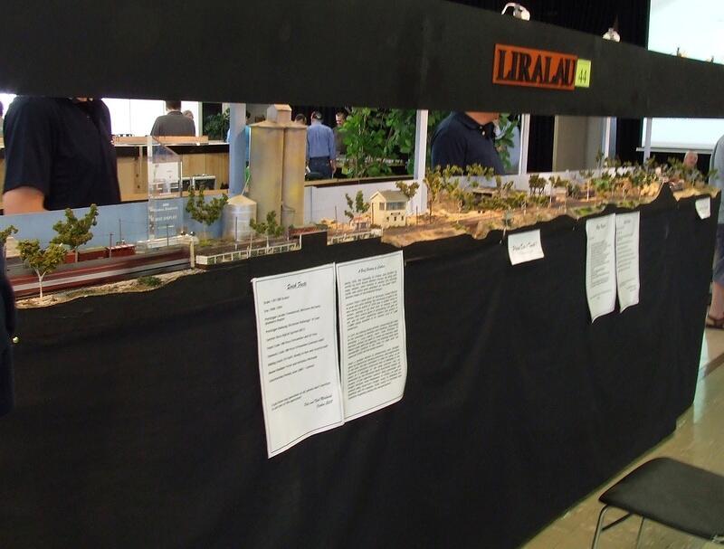 Liralau - Best Display Peers 8 16