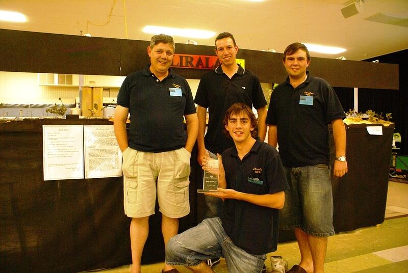 Liralau - Best Display Peers 8 23