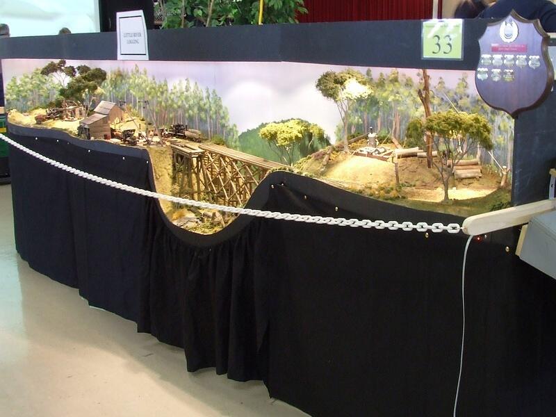 Little River Logging 8 01