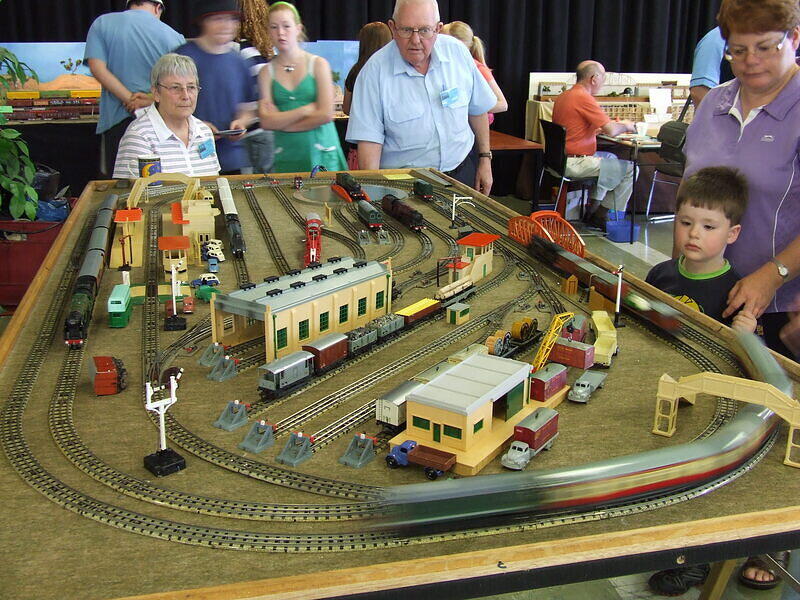 My Hornby Dublo Collection 8 02