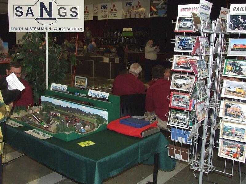 N Scale Publicity 8 02