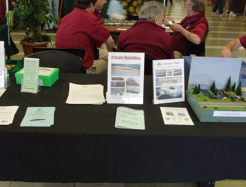 N Scale Publicity 8 04