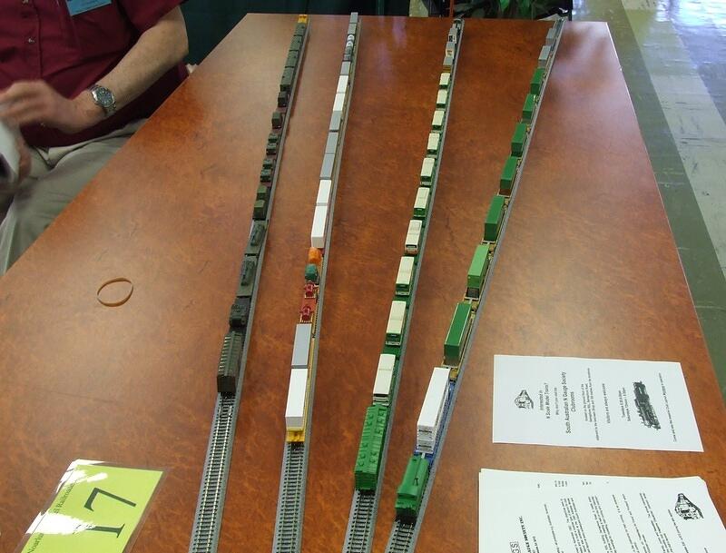 N Scale Publicity 8 05