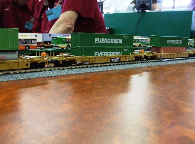 N Scale Publicity 8 06