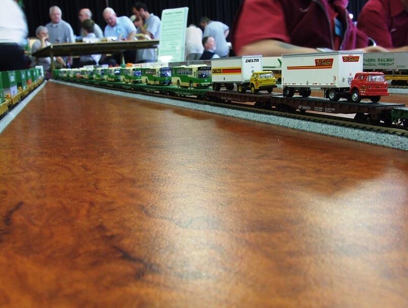 N Scale Publicity 8 07