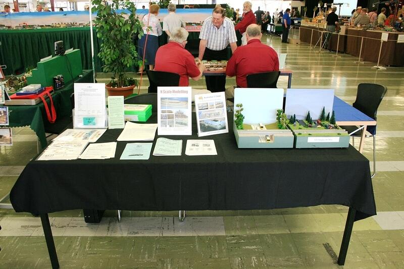 N Scale Publicity 8 08