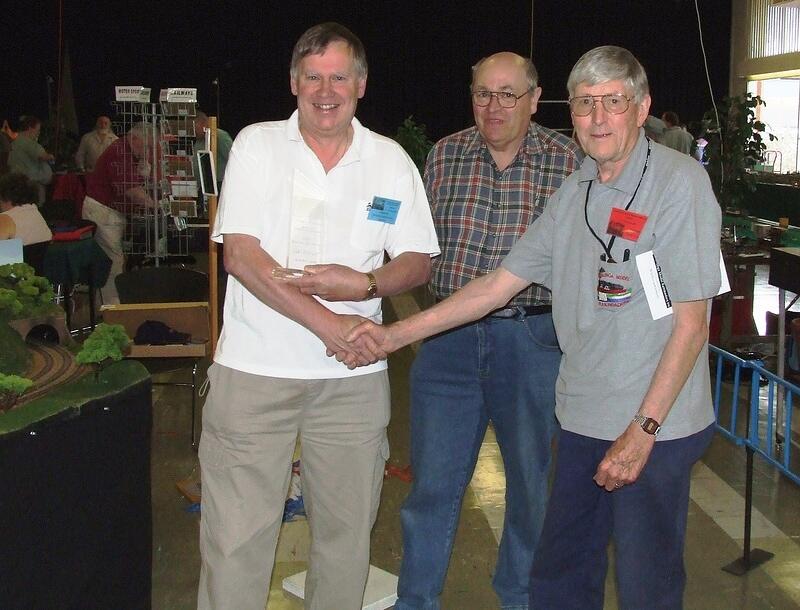 Ponders End - Best Display Public 8 03