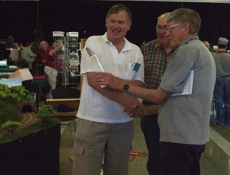 Ponders End - Best Display Public 8 10