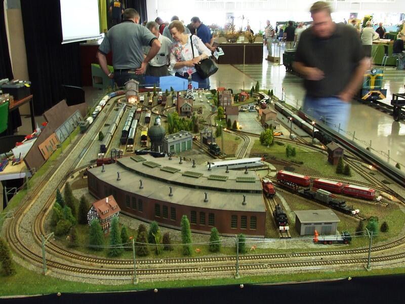 Ralph Marklin MRC 8 03