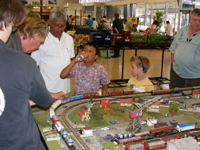 Ralph Marklin MRC 8 06