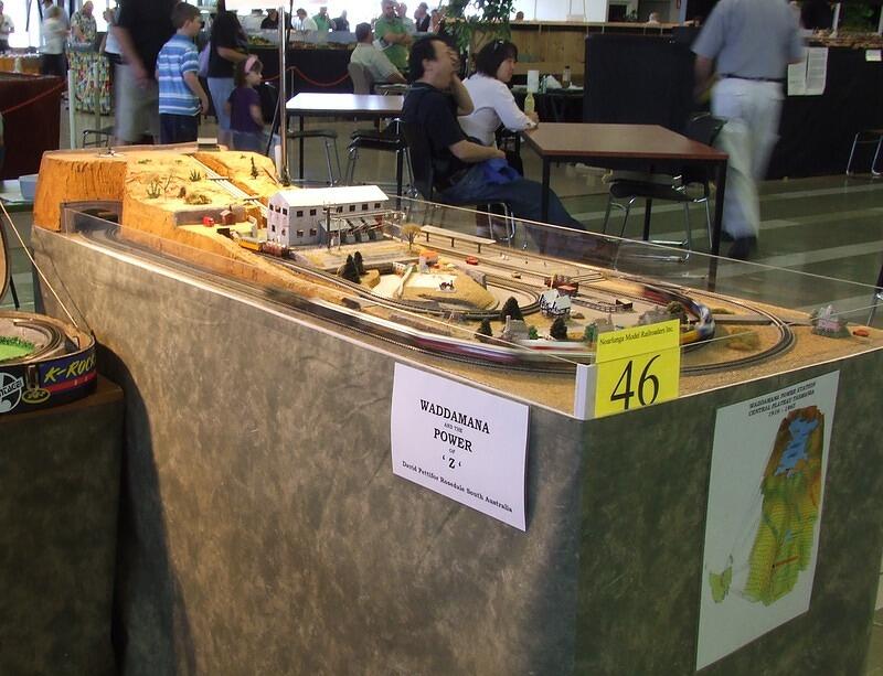 Waddamana Power Station 8 02