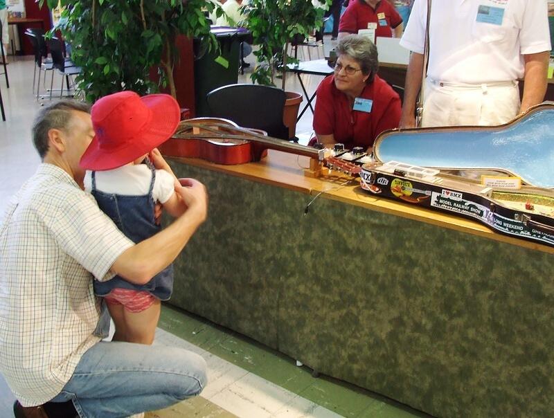 Waddamana Power Station 8 04