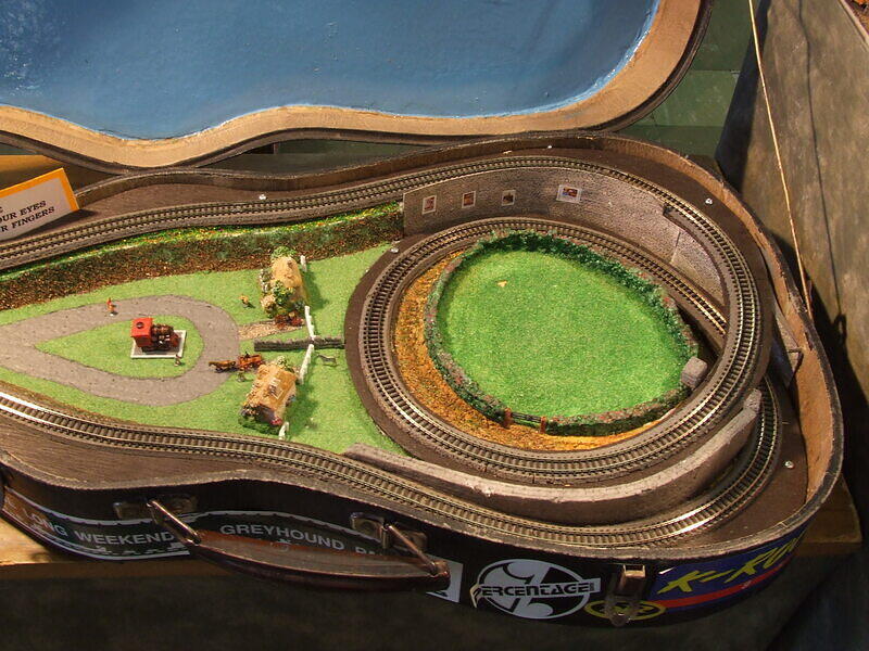 Waddamana Power Station 8 05