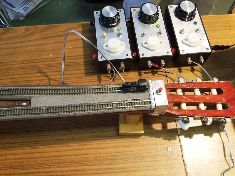 Waddamana Power Station 8 08