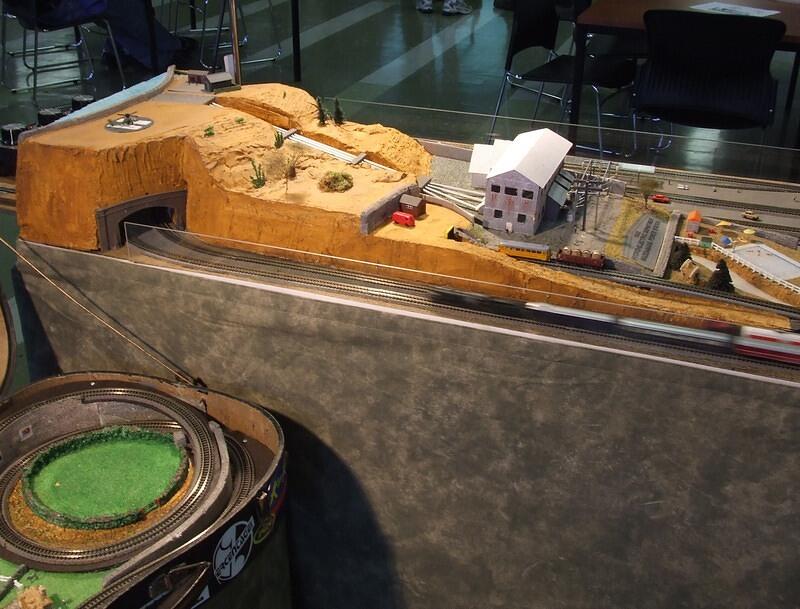 Waddamana Power Station 8 09