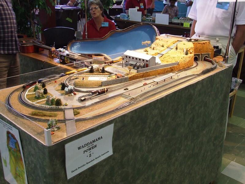 Waddamana Power Station 8 10