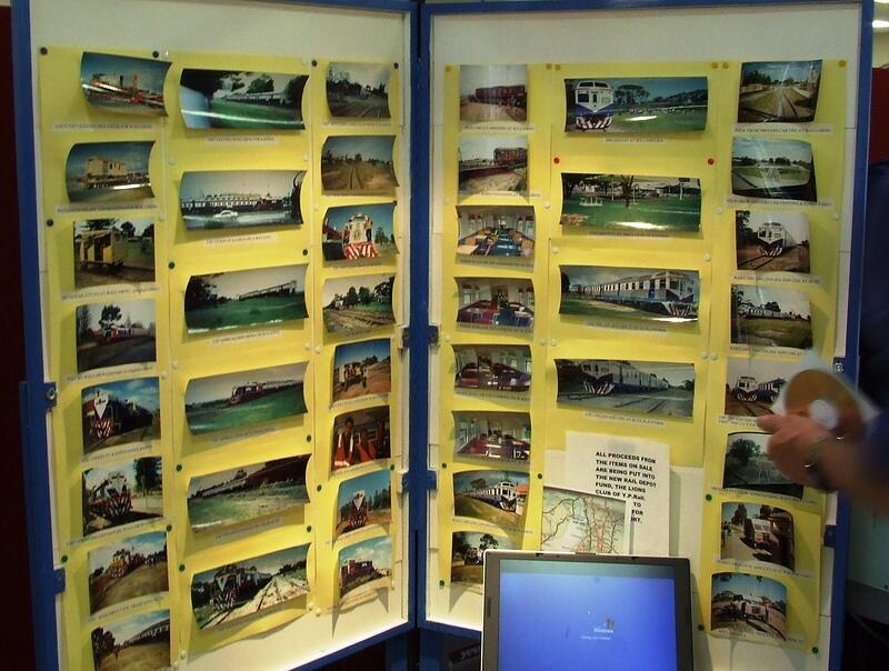 York Peninsula Rail 8 01