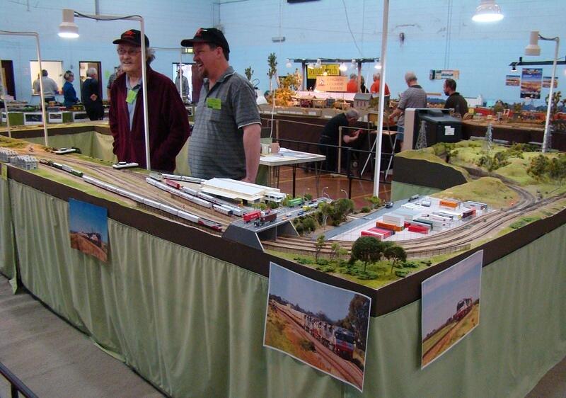 Adelaide Freight Terminal 10 03