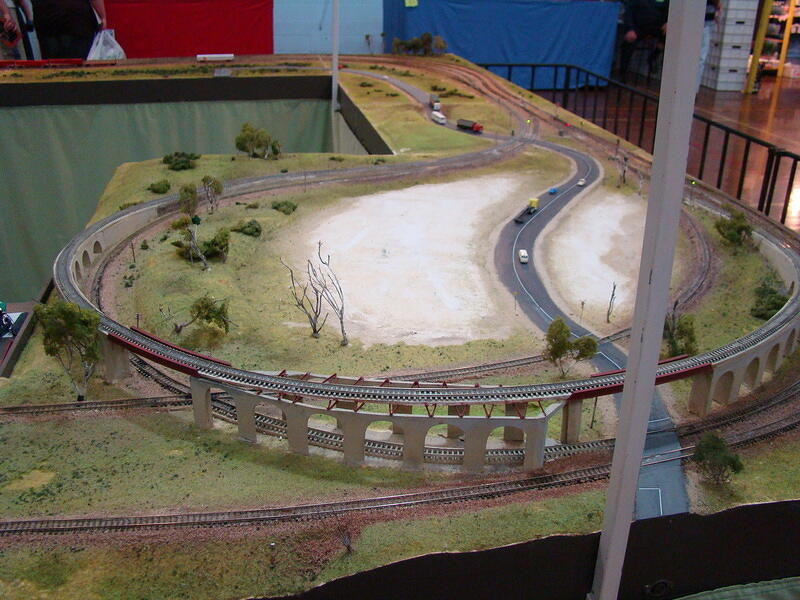 Adelaide Freight Terminal 10 04