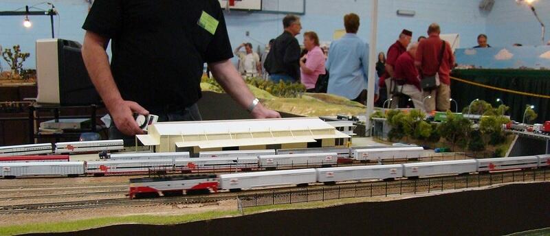 Adelaide Freight Terminal 10 06