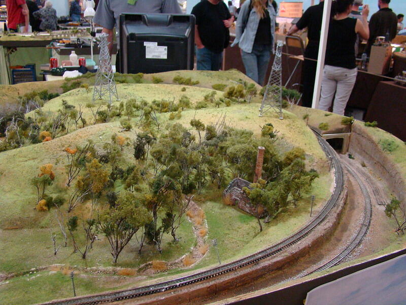 Adelaide Freight Terminal 10 09