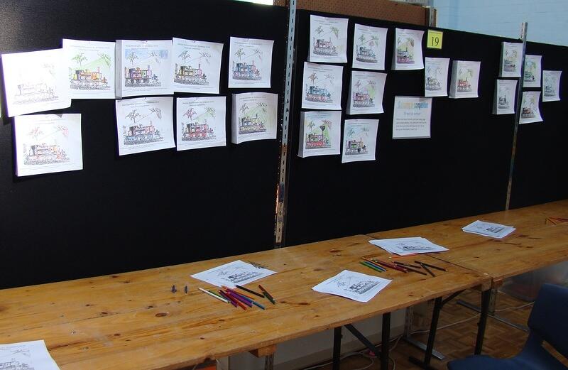 Colouring Competition 10 02