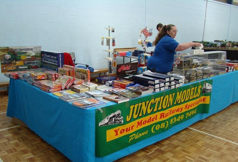 Junction Models 10 02