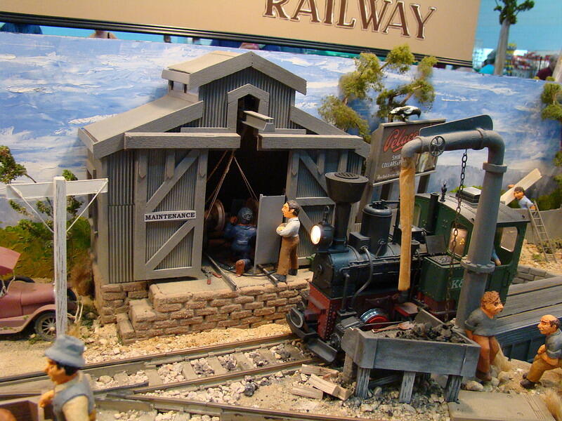 Kangaroo amp Cockatoo 10 04