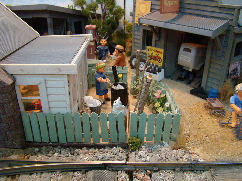 Kangaroo amp Cockatoo 10 07