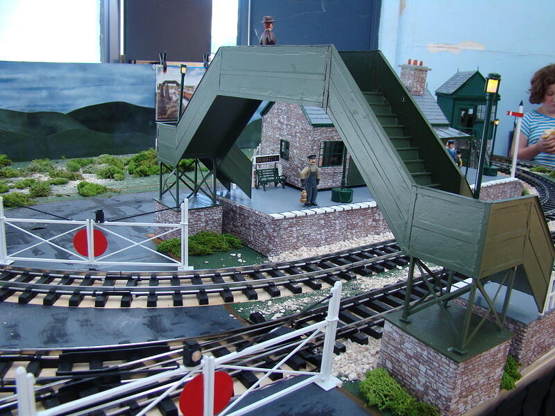 Magic Mountain 10 05