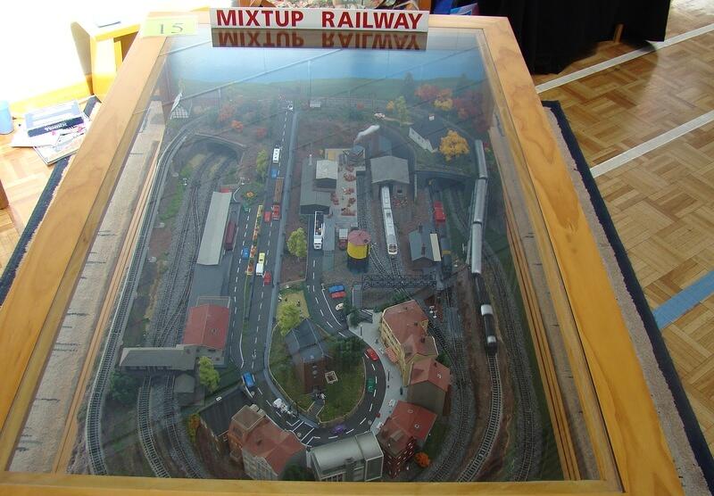 Mixtup Railway 10 02