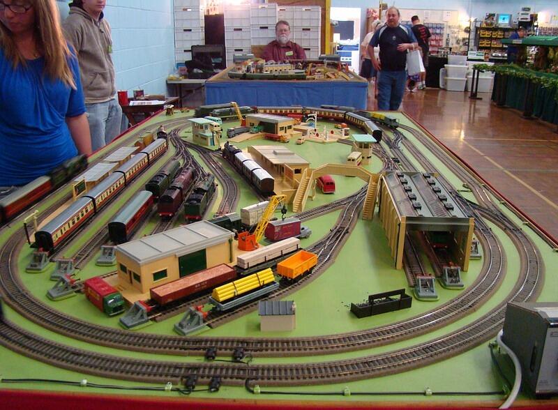 My Hornby Dublo Collection 10 03