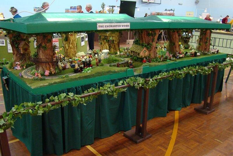 The Enchanted Wood 10 01