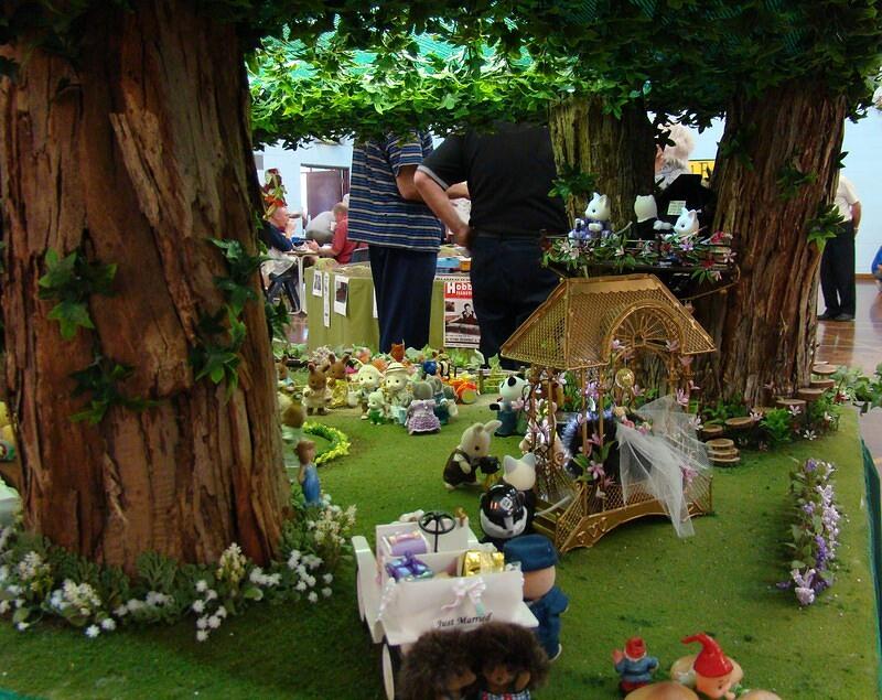 The Enchanted Wood 10 02