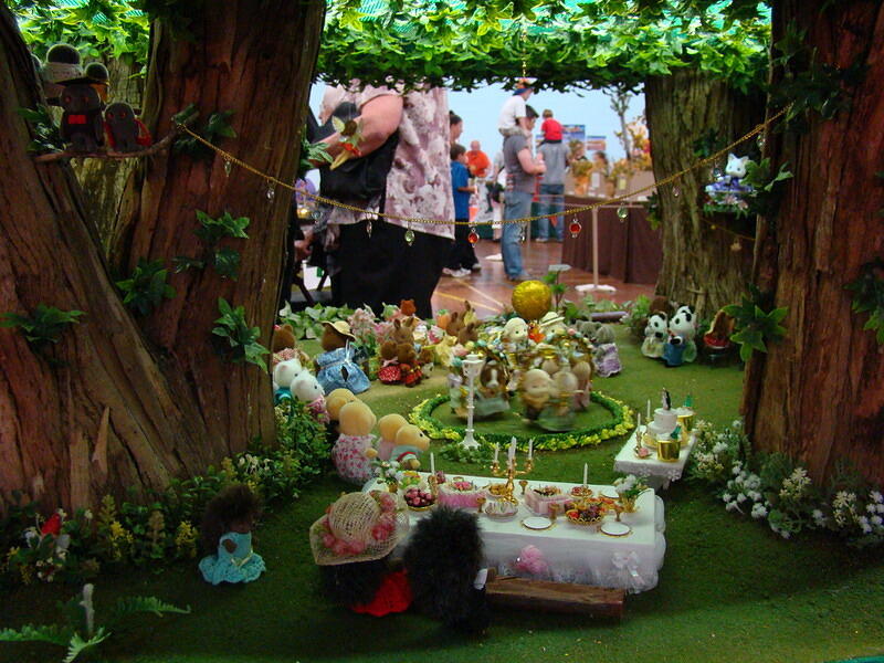 The Enchanted Wood 10 03