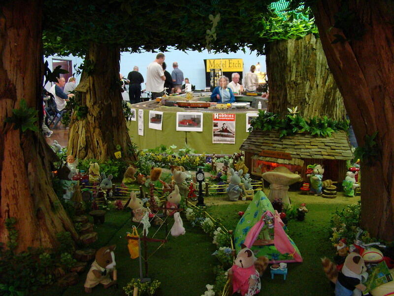 The Enchanted Wood 10 05