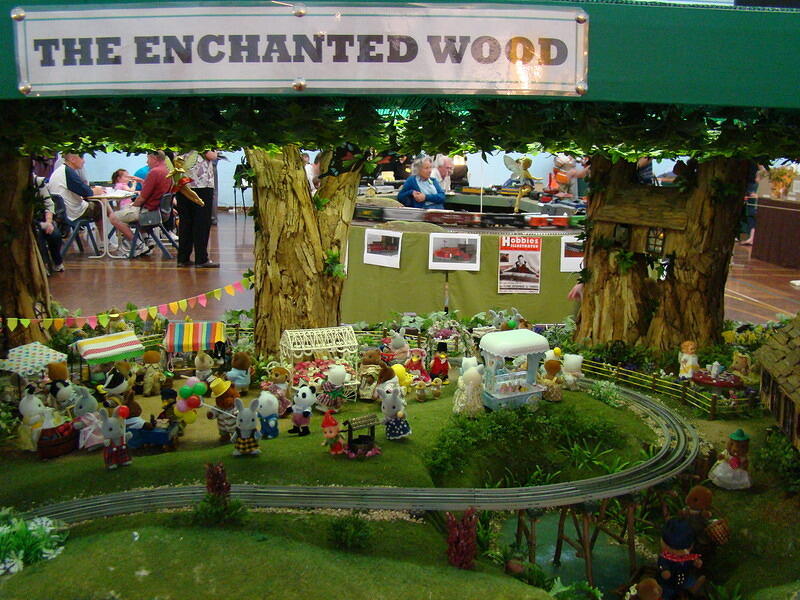 The Enchanted Wood 10 06