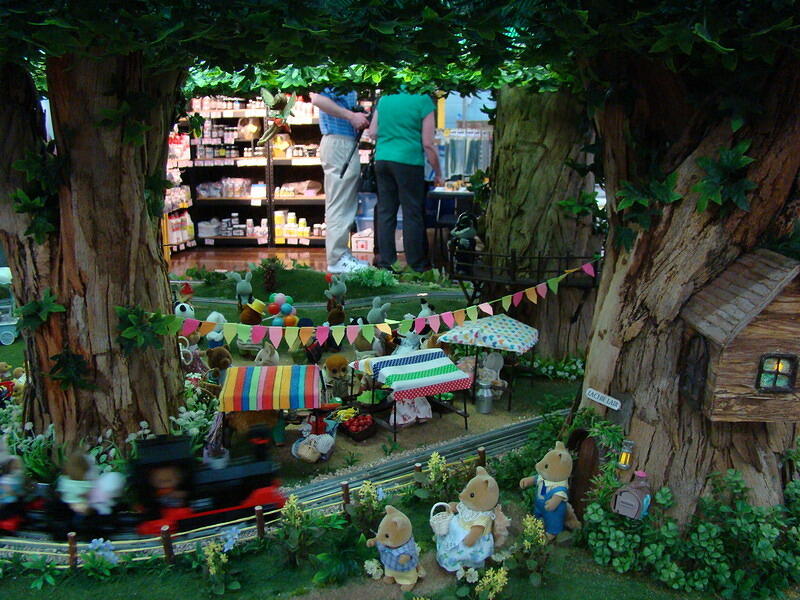 The Enchanted Wood 10 09