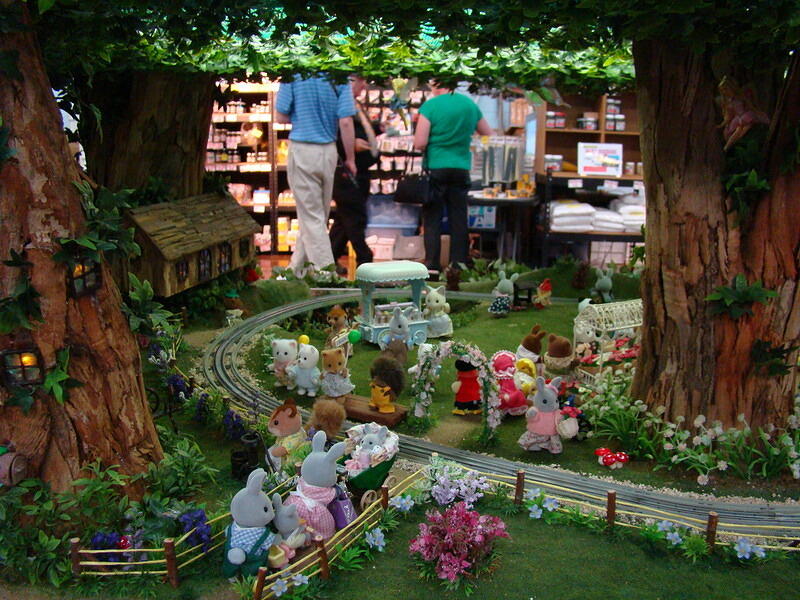 The Enchanted Wood 10 10