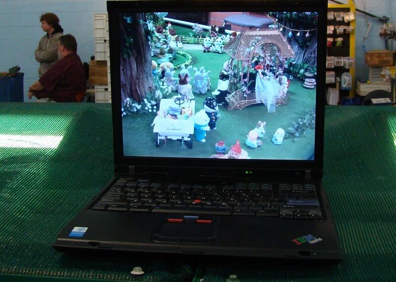 The Enchanted Wood 10 11