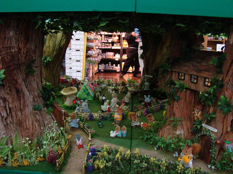 The Enchanted Wood 10 13