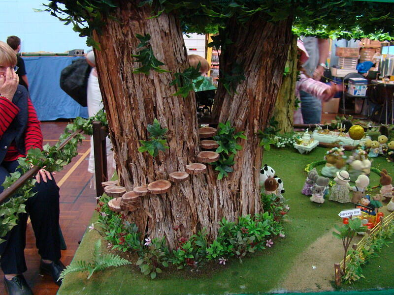 The Enchanted Wood 10 14