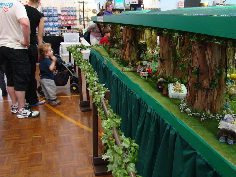 The Enchanted Wood 10 17