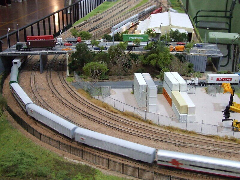 Adelaide Freight Terminal 12 02