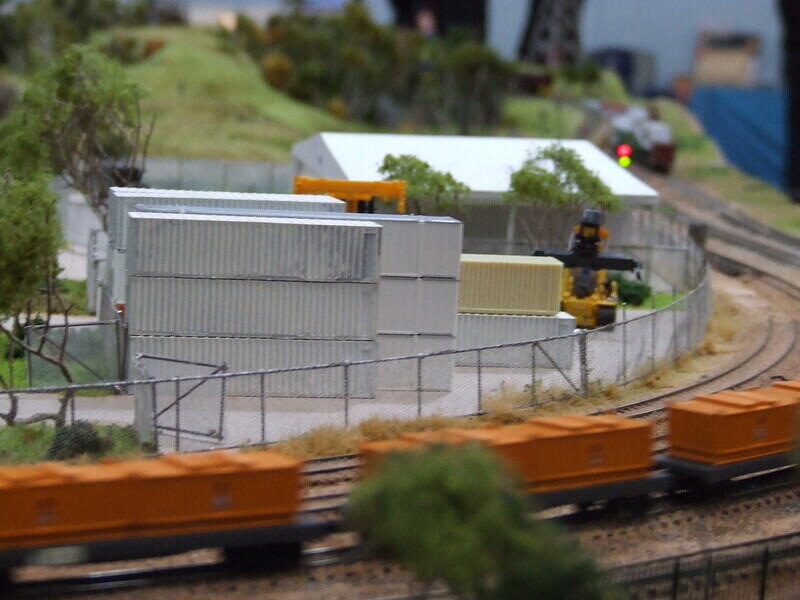 Adelaide Freight Terminal 12 03