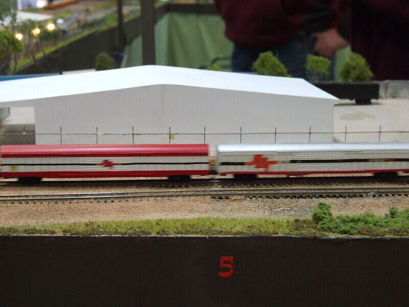 Adelaide Freight Terminal 12 05