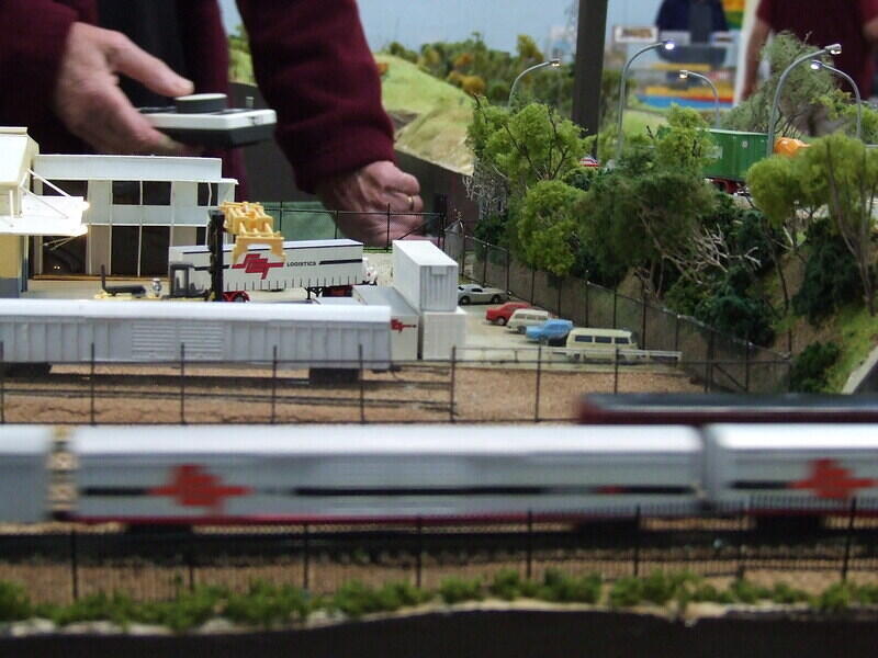 Adelaide Freight Terminal 12 06