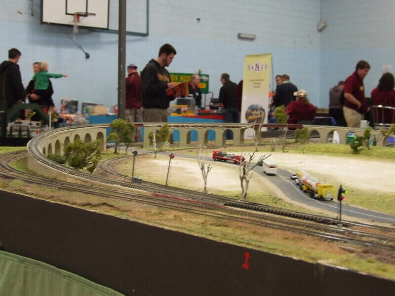 Adelaide Freight Terminal 12 08