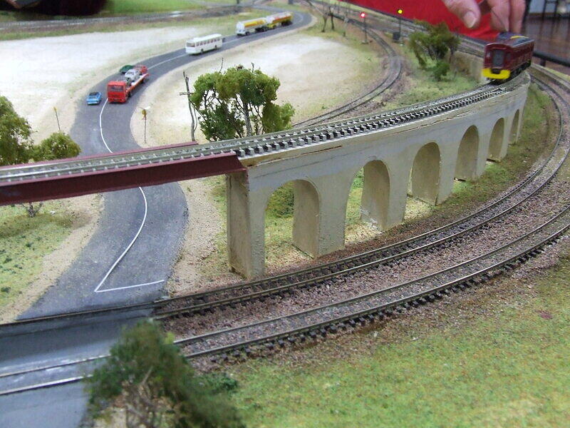 Adelaide Freight Terminal 12 10