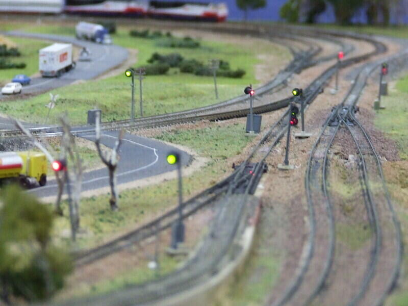 Adelaide Freight Terminal 12 11